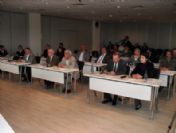 Söke Belediye Meclisi Aralık Ayı Toplantısı Yapıldı