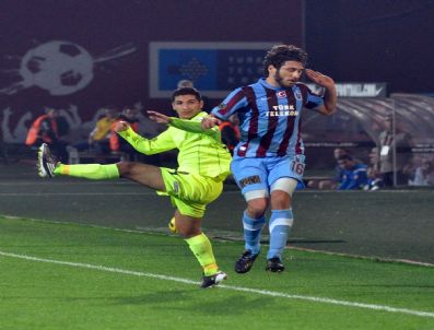 Spor Toto Süper Lig