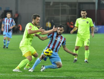 Spor Toto Süper Lig