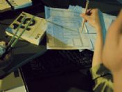 Tarihi afta ikinci perde