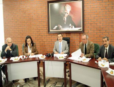 ENGIN ATAÇ - Tepebaşı Belediye Başkanı Ahmet Ataç Borabey Göleti Olaylarını Değerlendirdi