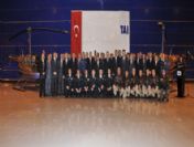 Tusaş Uçuş Okulu İlk Mezunlarını Verdi