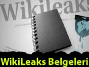 Wikileaks belgeleri tam metin 1.bölüm