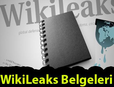 GABY LEVY - Wikileaks belgeleri tam metin 2.bölüm