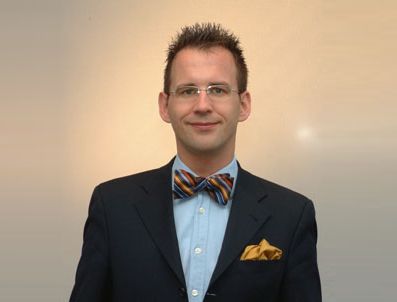 GUIDO WESTERWELLE - Helmut Metzner Wikileaks'in ilk kurbanı oldu