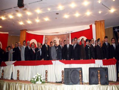 İNCI VARINLI - Yozgat 1. İl Milli Eğitim Şurası Başladı