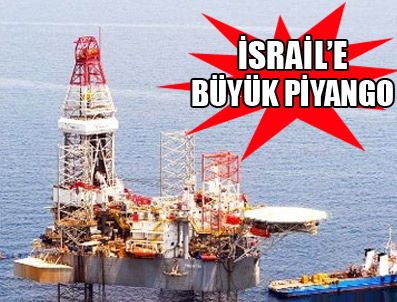 Büyük ikramiye onlara çıktı