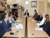 Alanya'da 2010 Rekor Kırılan Yıl Oldu