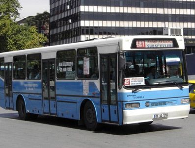 Ankara'da ulaşıma yüzde 5 zam yapıldı