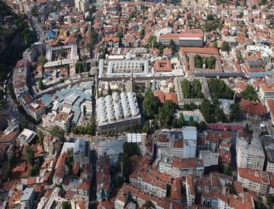 STRASBOURG - Avrupalı Bursa