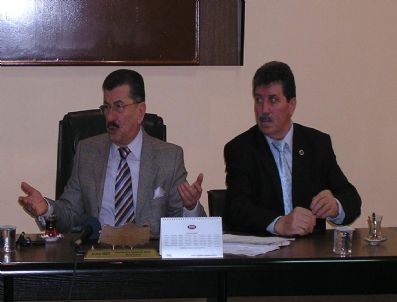 Aydın'da Ekmek Yeni Yılda 75 Kuruş Olacak