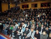 Belediyelerdeki Norm Kadro Fazlası İşçiler Kura İle Dağıtıldı