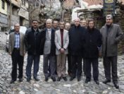 Cumalıkızık'ın Köy Özlemi Bitiyor