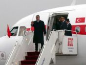 Cumhurbaşkanı Gül Diyarbakır'a gitti- son dakika