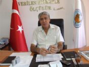 Dalyan İztuzu Plajı Öçk'ya Devredildi