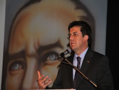 SUPHI KÜSBECI - Denizli Belediyesi Kent Konseyi, 4. Olağan Genel Kurulu