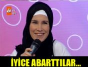 Esra Erol'da silikon gögüs krizi