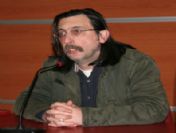 Ödüllü Senarist Önder Çakar Pamukkale Üniversitesi'nde