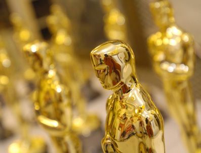 Oscar yarışı başladı