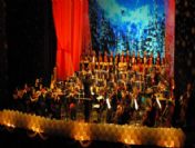 Samsun Devlet Opera Ve Balesi'nden Yeni Yıl Konseri