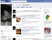 Tuğçe'nin Erkek Arkadaşından Facebook'ta İsyan