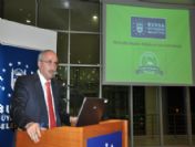 Üniversiteli Gençlerden Güç Birliği