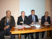 Yenişehir'de Sütün Litresi 75 Kuruş