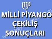 2011 Milli piyango sonuçları - Beyaz Gazete Özel