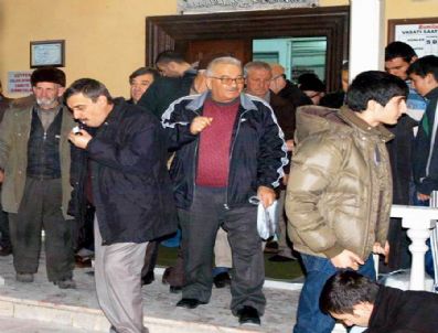 SEYYID AHMET ARVASI - Arvasi, Edremit'te Unutulmadı