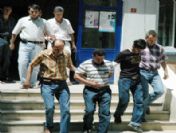 Baba Ve 2 Çocuğuna Cinayetten 15'er Yıl Hapis Cezası Verildi