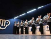 Küreler büyük ikramiye için dönmeye başladı