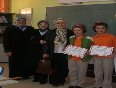 EBRAR - Çocuklardan Dost Kalpler' E Anlamlı Yardım