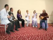 Denizli'de 54 Sağlık Çalışanı Sözleşme İmzaladı