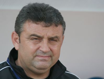 Diyarbakırspor'a Teknik Direktör Dayanmıyor