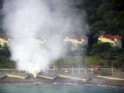 Hava Kirliliği Denetimleri Devam Ediyor