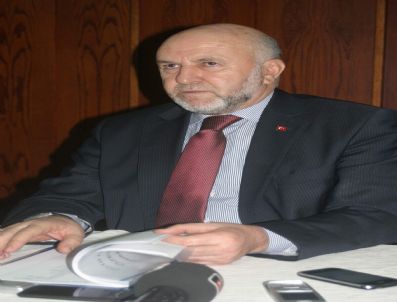 SALIH SEL - İgm'nin 2011 Hedefleri