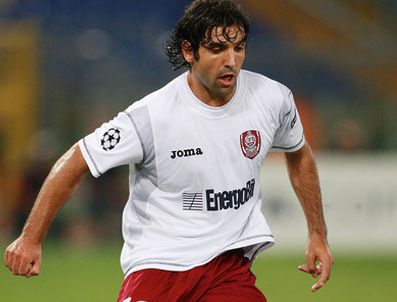Juan Culio, Galatasaray için kulübüne rest çekti