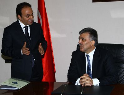 MHP GENEL BAŞKANı - Cumhurbaşkanlığı Bahçeli'yi yalanladı