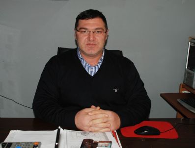 İBRAHIM USLU - Mhp'li Meclis Üyesi Mercan'dan Başkan Uslu'ya Tepki