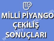 Milli Piyango sonuçları- Milli Piyango amorti - tam liste sonuçları