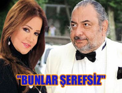 FATİH ALTAYLI - Reha Muhtar aşk iddialarına çok sert çıktı