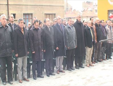 Tavşanlı'da Bir Günde Tam 15 Açılış Gerçekleştirildi