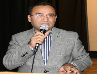 WIKILEAKS - Ak Parti Grup Başkan Vekili Bekir Bozdağ: