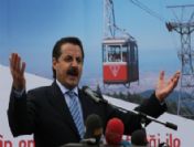 Bakan Çelik'ten Darbe Açıklaması