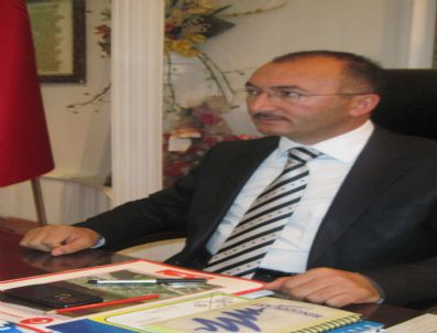 FARUK KÖKSOY - Başkan Faruk Köksoy'dan Çevreyi Kirleten İnşaat Sahiplerine Uyarı