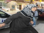 Bursa'da 83 Yaşındaki Kadına Dolandırıcı Şoku