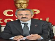 Chp Genel Başkan Yardımcısı İzzet Çetin Kocaeli'de