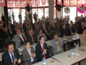 Didim Dp'de Tıkkın Güven Tazeledi