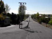 Erciş Belediyesi'nin Asfaltlama Çalışmaları Hız Kesmiyor