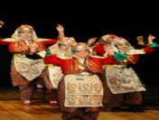 Farklılıktan Farkındalığa